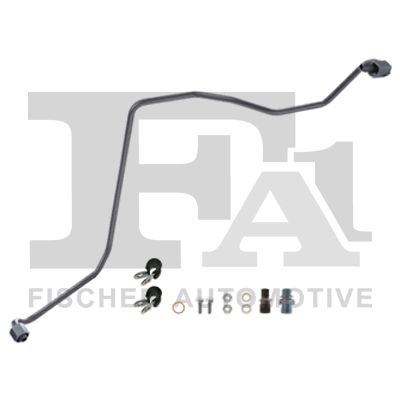 Õliühendus,kompressor