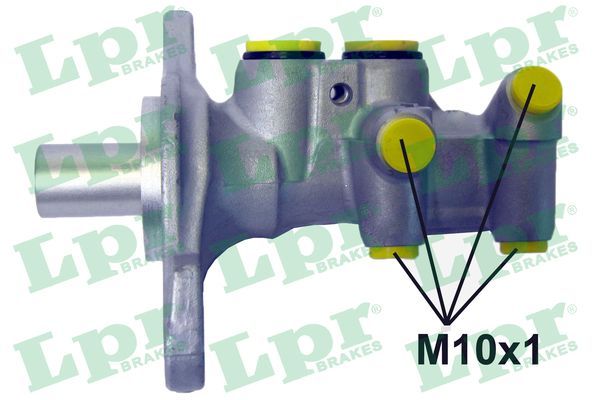 Pompa hamulcowa LPR 6175