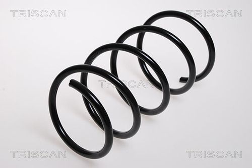Sprężyna zawieszenia TRISCAN 8750 2555