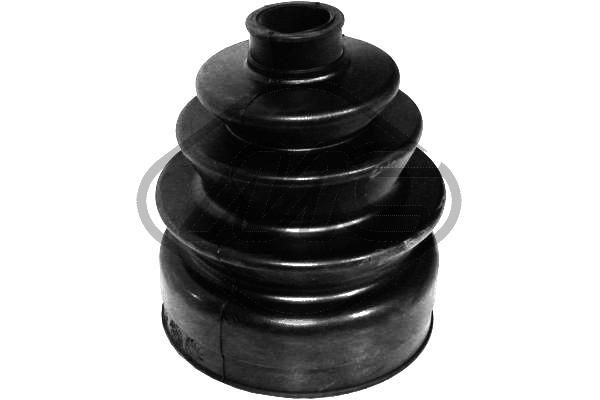 Zestaw osłon, wał napędowy METALCAUCHO 01493
