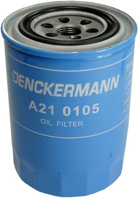Olejový filter DENCKERMANN A210105