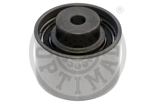 rolka kierunkowa / prowadząca, pasek rozrządu OPTIMAL 0-N1783