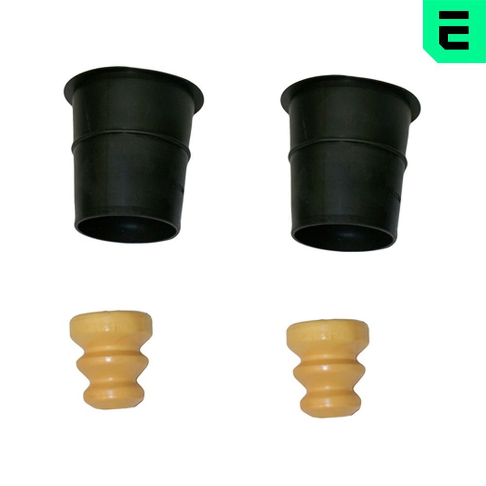 chit protectie praf,amortizor OPTIMAL AK-735229