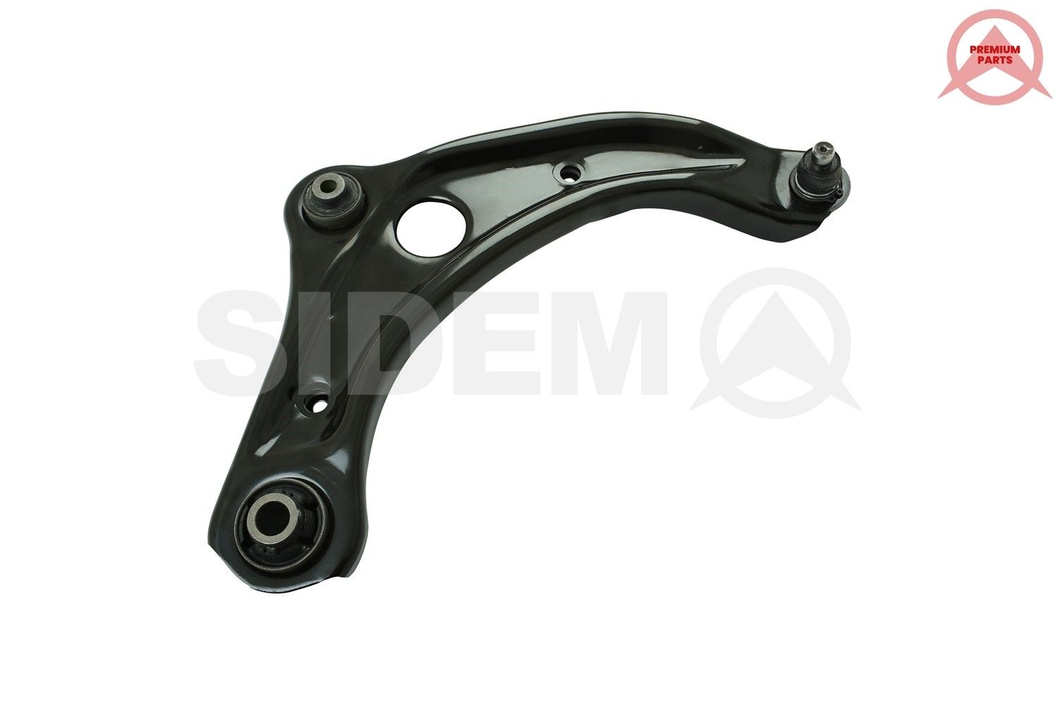 Brat, suspensie roata SIDEM 41873