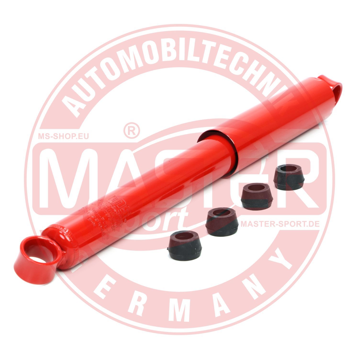 Amortyzator MASTER-SPORT GERMANY 10605H-PCS-MS