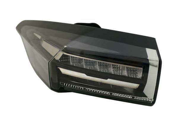 Lampa tylna zespolona ABAKUS 550-1984L-AE