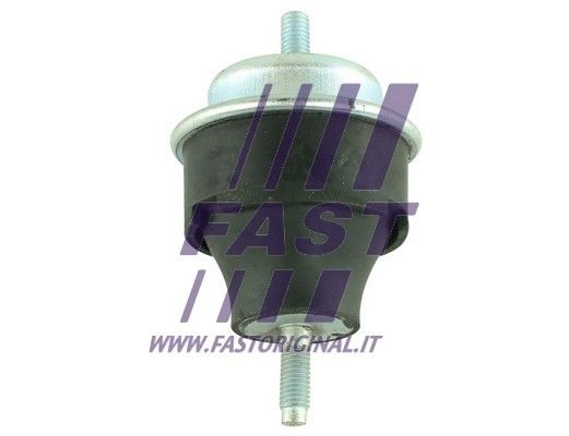 Łożyskowanie silnika FAST FT52519