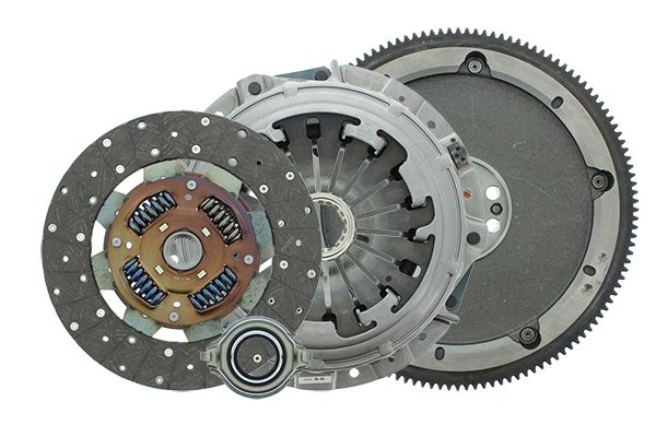 Zestaw sprzęgieł AISIN SKM-109