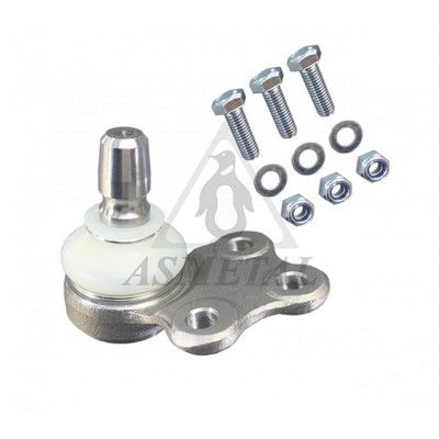 Przegub mocujący / prowadzący ASMETAL 10FI4200