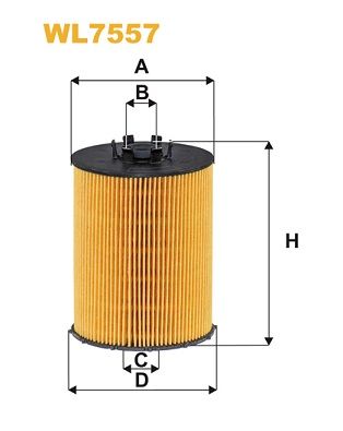 Eļļas filtrs