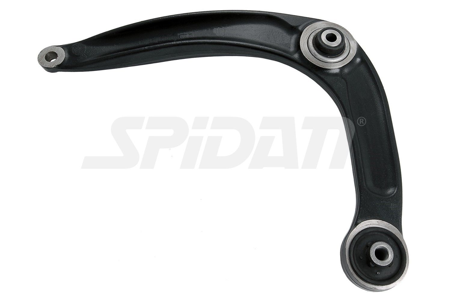 Brat, suspensie roata SPIDAN CHASSIS PARTS 50503