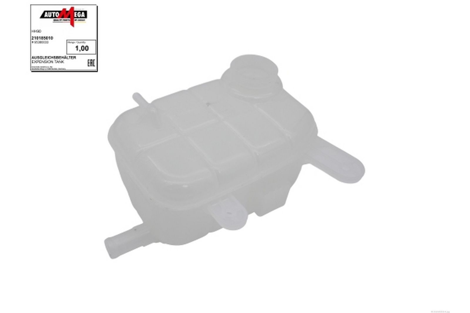 Paisupaak,jahutusvedelik