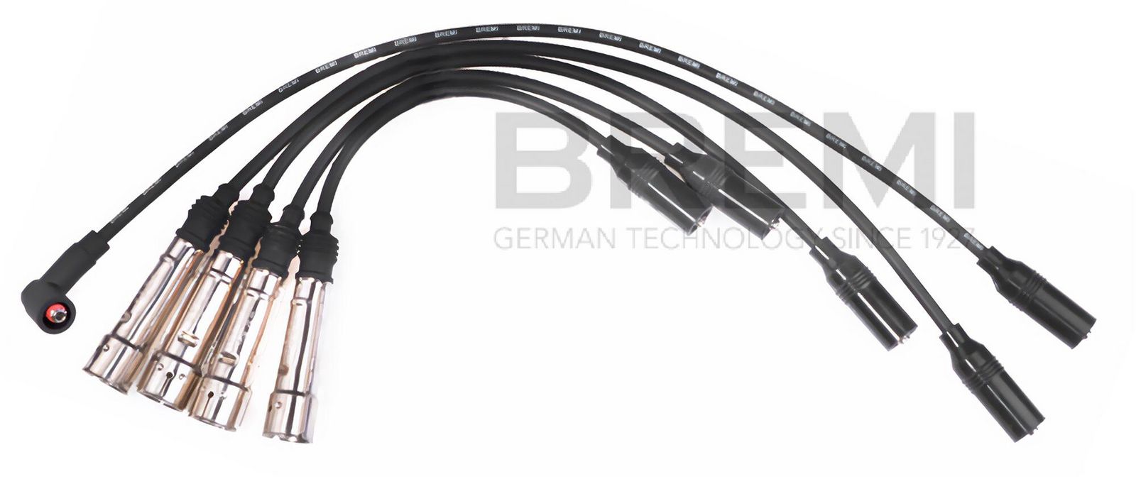 Set cablaj aprindere BREMI 296B