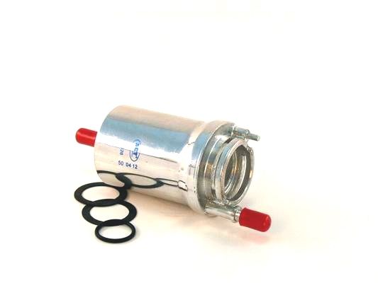 Filtr paliwa SCT - MANNOL ST 326