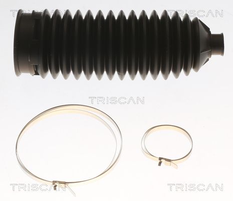 Zestaw osłon, układ kierowniczy TRISCAN 8500 68018