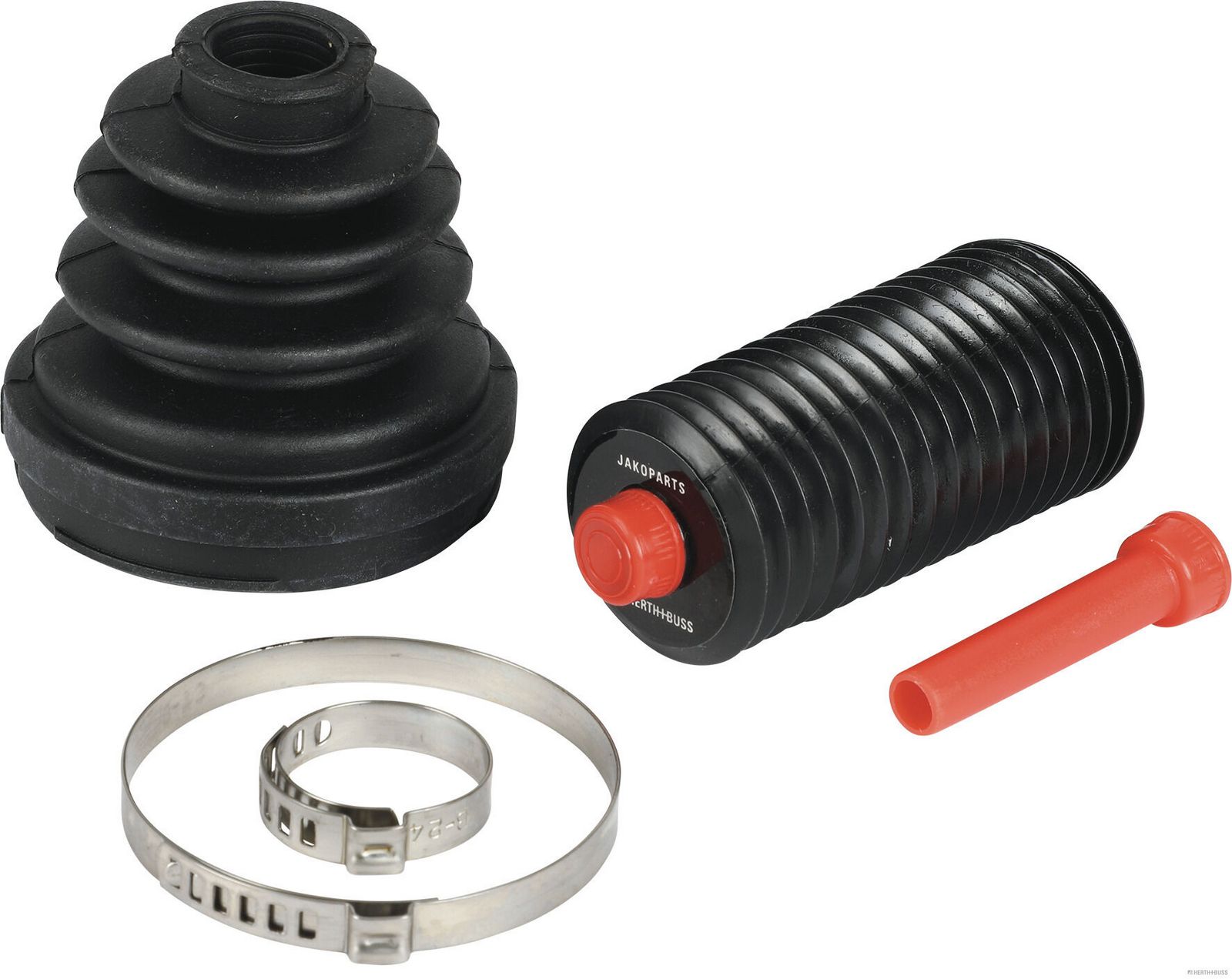 Ansamblu burduf, articulatie planetara HERTH+BUSS JAKOPARTS J2881027