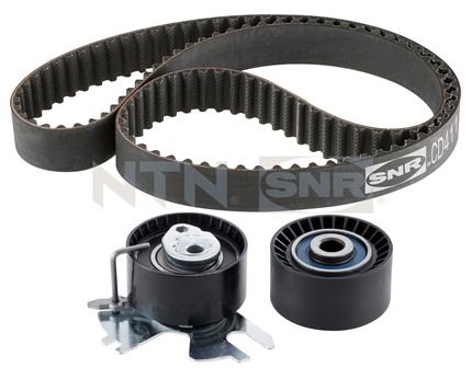 Zestaw paska rozrządu SNR KD459.57