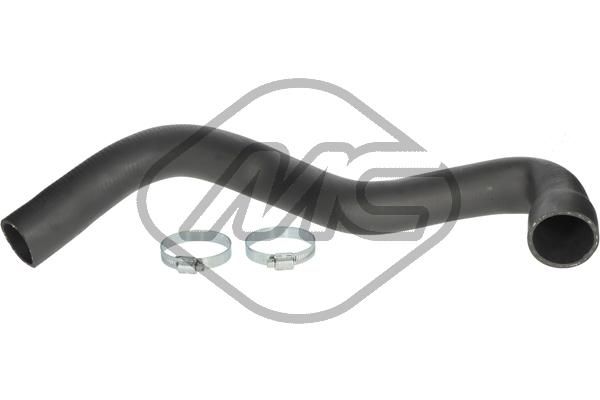 Furtun aer supraalimentare METALCAUCHO 09842