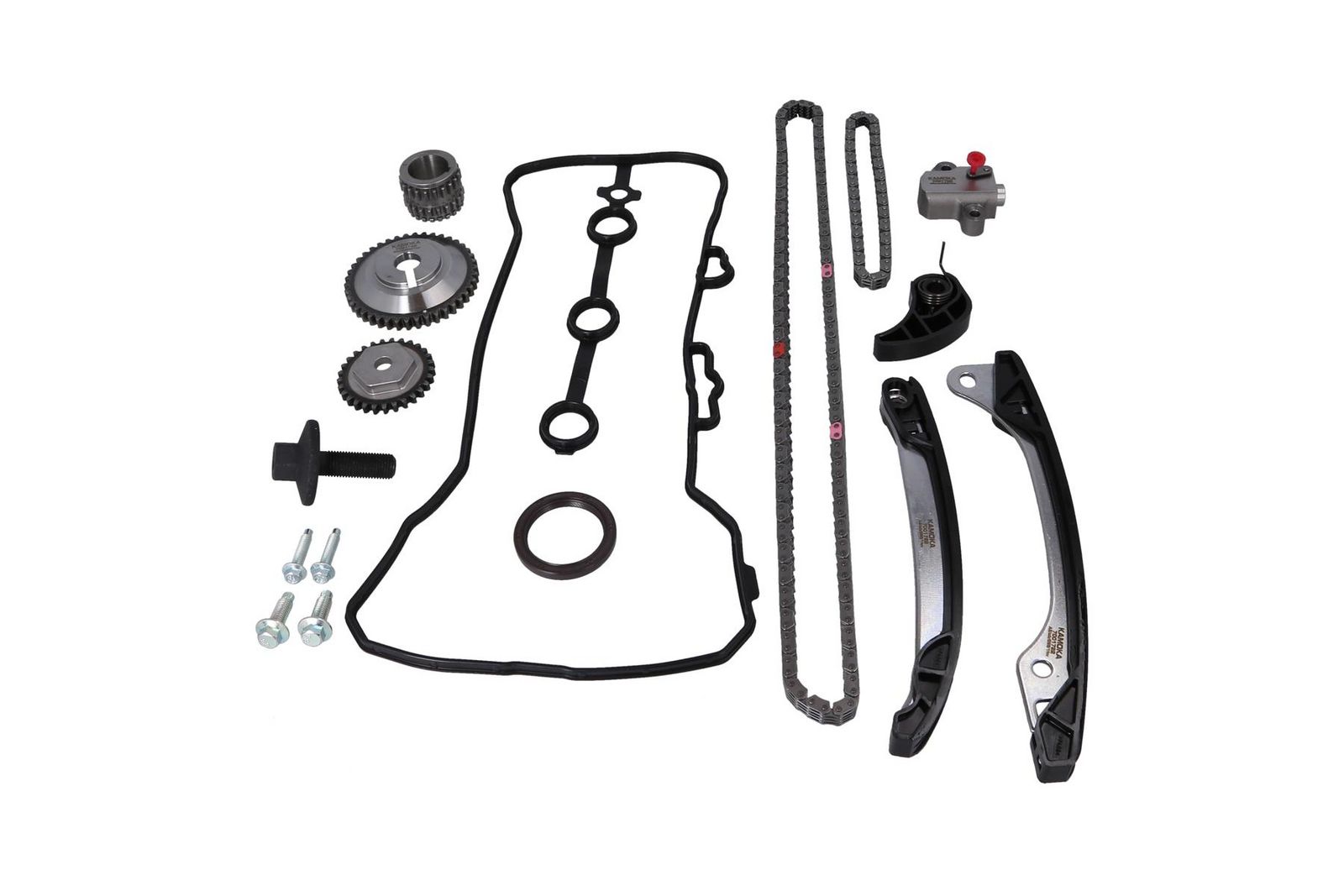 Комплект цели привода распредвала