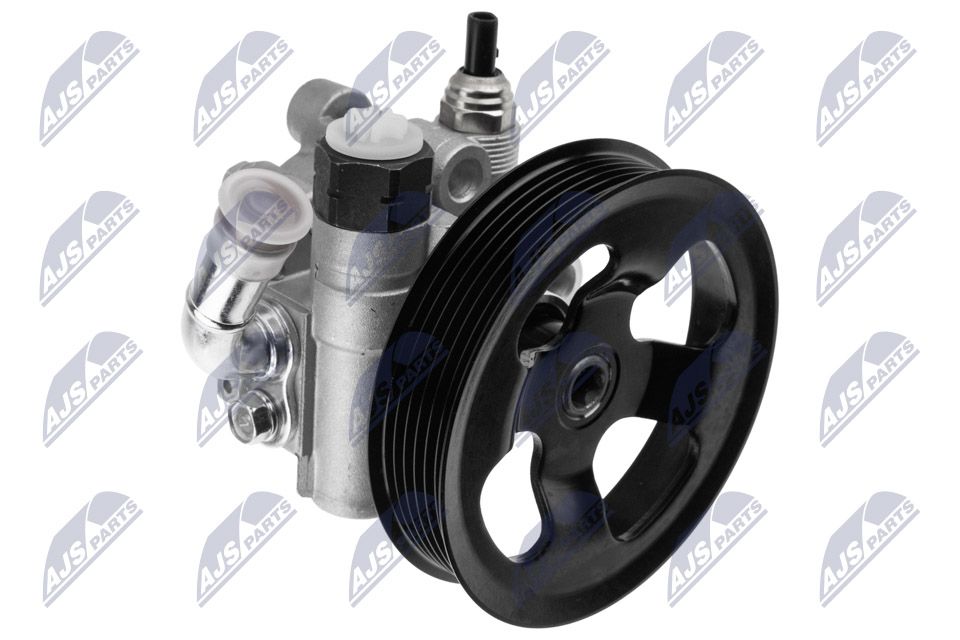 Pompa hidraulica, sistem de directie NTY SPW-TY-038