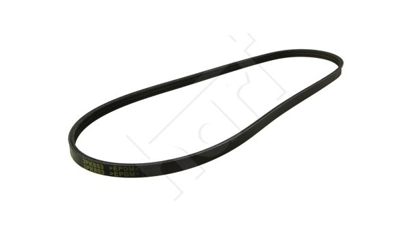 Pasek klinowy wielorowkowy HART 368 838