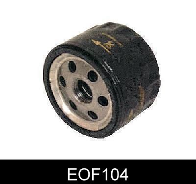 Filtr oleju COMLINE EOF104