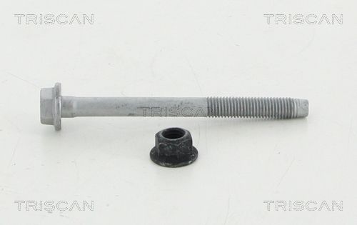 Éléments de fixation de la suspension 55701512
