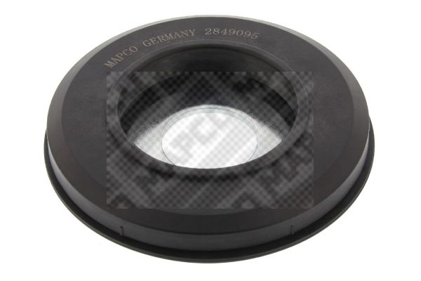 Łożysko walcowe, mocowanie amortyzatora MAPCO 37700