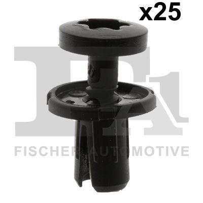 Clip, listwa ochronna FA1 11-30002.25