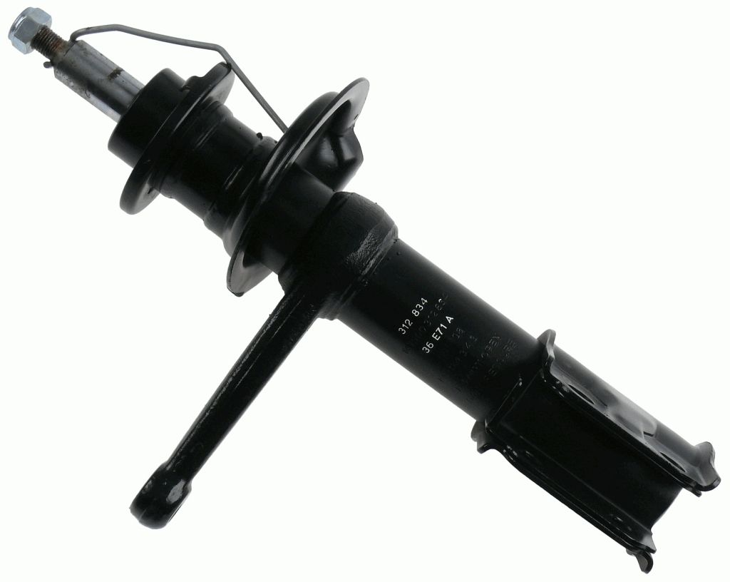 Amortyzator SACHS 312 834