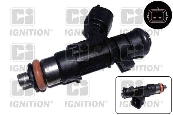Wtryskiwacz QUINTON HAZELL XPSI104