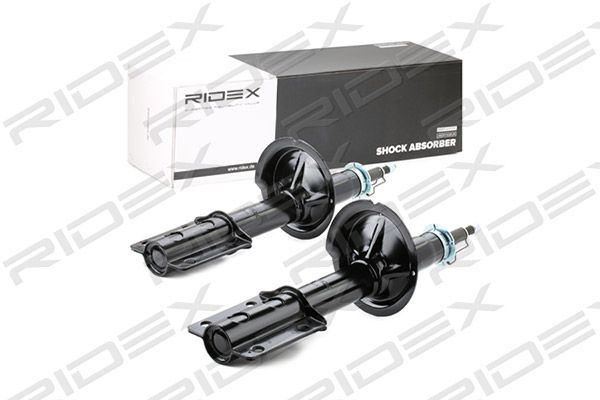 Amortyzator RIDEX 854S1969