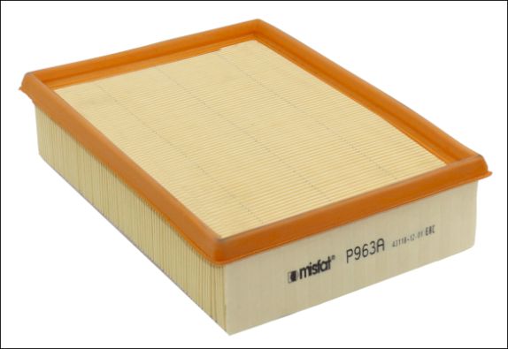 Filtr powietrza MISFAT P963A