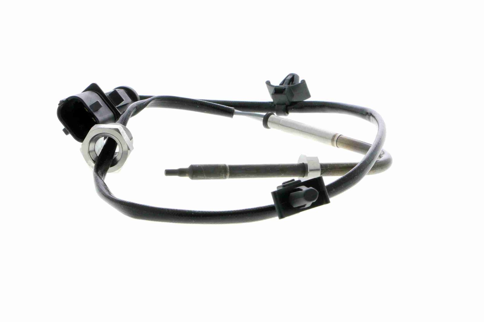 Capteur, température des gaz
