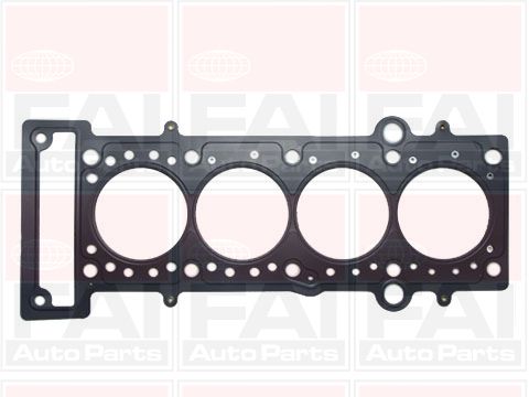 Uszczelka, głowica cylindrów FAI AUTOPARTS HG1136