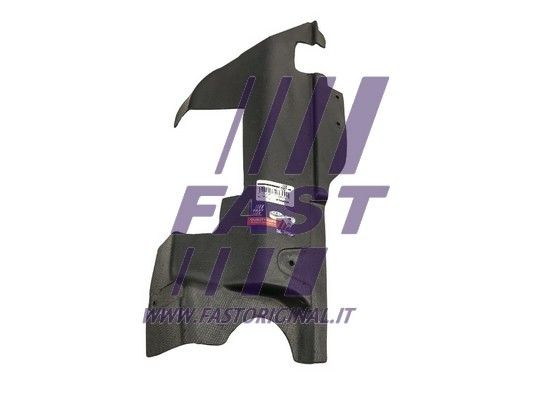 Osłona silnika FAST FT99029