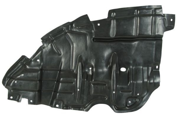 Кожух двигателя