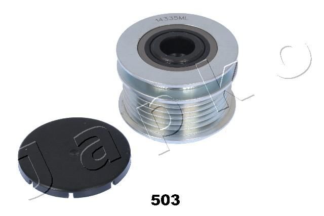 Alternator - sprzęgło jednokierunkowe JAPKO 130503