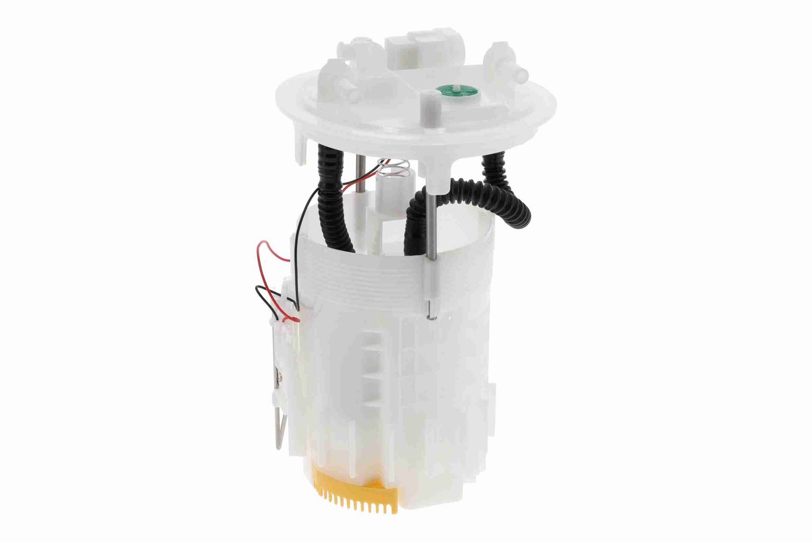 Capteur, niveau de carburant