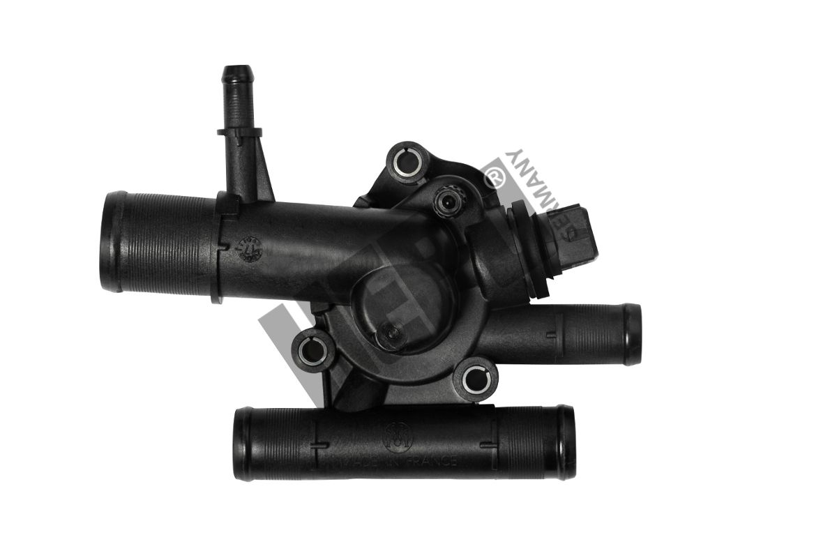 Termostat, środek chłodzący HEPU TM1219