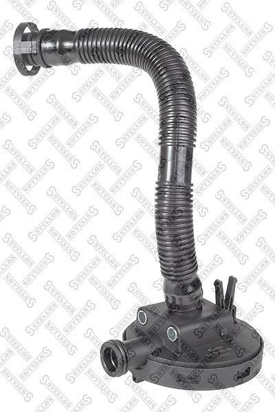 ZAWÓR ODMY VW PASSAT 1,6 06-11 OE VAG 03C103201E