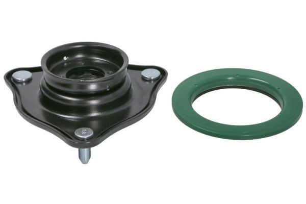 Vedruamordi kinnitus