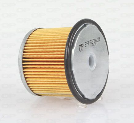 Filtre à carburant