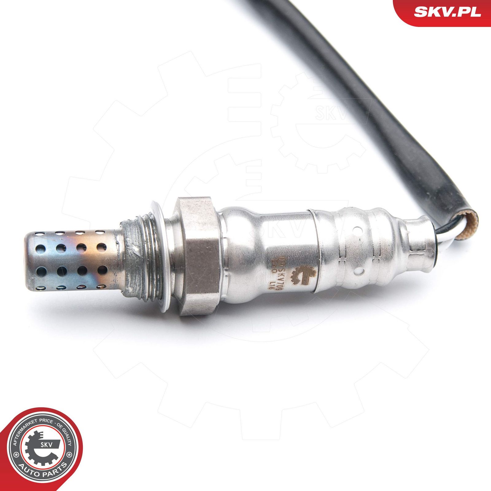 Levně Lambda sonda ESEN SKV 09SKV709