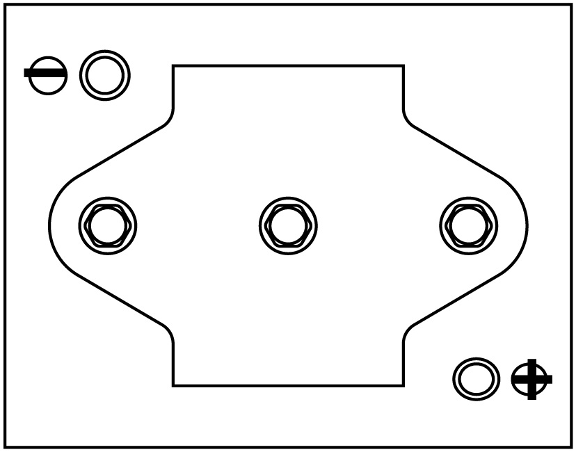 Batterie de démarrage