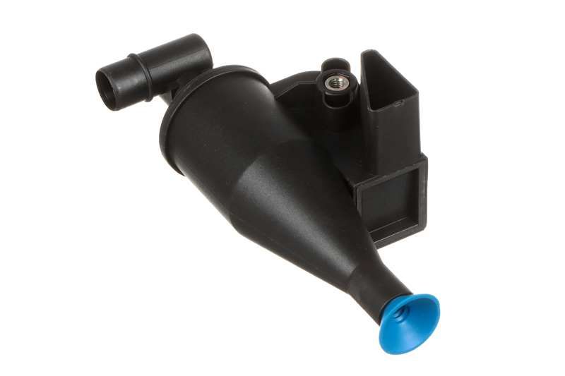 Séparateur d'huile, prise de recyclage des gas de carter OE BMW 11151747066