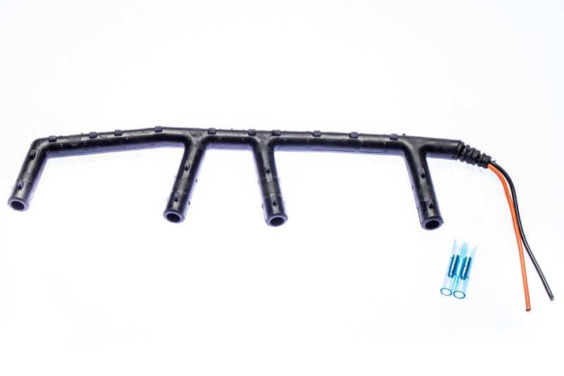 Kit réparation de câble, bougie de préchauffage OE VAG 028971766