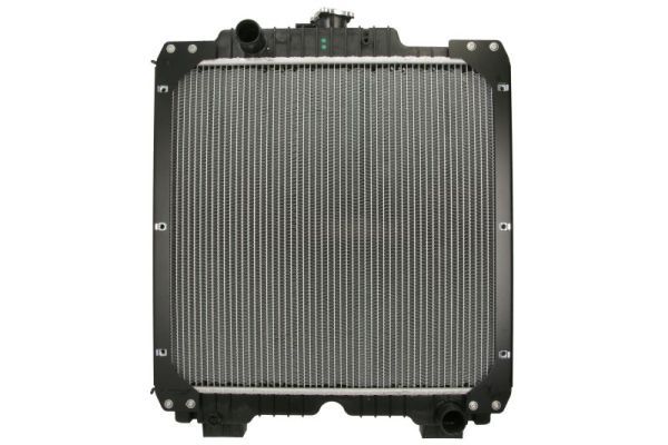 Radiator, racire motor THERMOTEC D7AG765TT