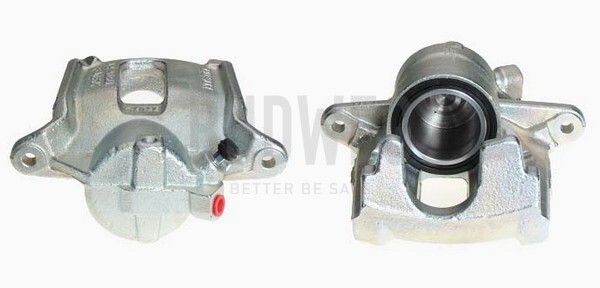 Zacisk hamulca BUDWEG CALIPER 343585