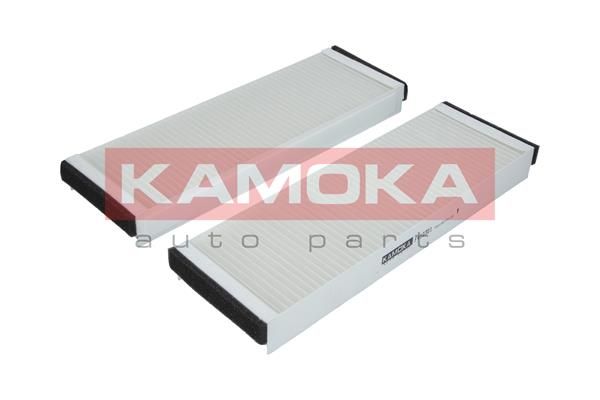 Filtr, vzduch v interiéru KAMOKA F410301